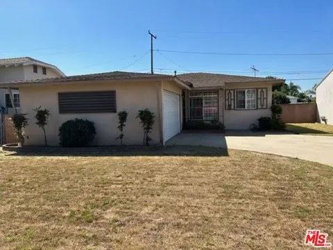 1106 W 145th St, Gardena, CA 90247