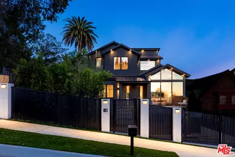 1822 N Vista St, Los Angeles, CA 90046