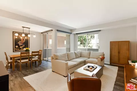 7250 Franklin Ave #410, Los Angeles, CA 90046