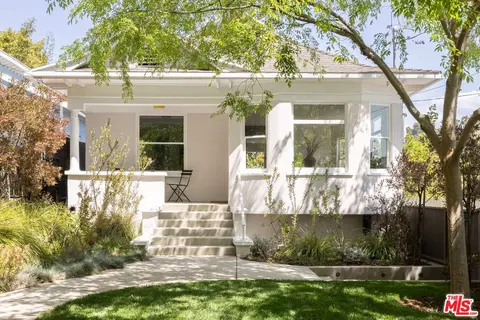 1621 Baxter St, Los Angeles, CA 90026