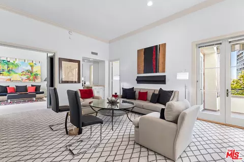 10126 Empyrean Way #304, Los Angeles, CA 90067