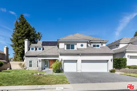 7533 Sedgewick Ct, West Hills, CA 91304