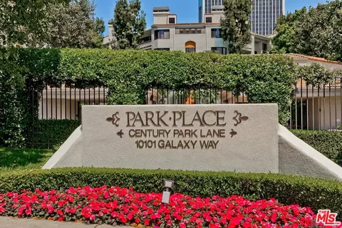 2131 Century Park Ln #314, Los Angeles, CA 90067