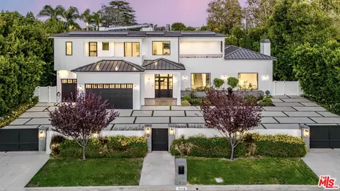 5412 Aldea Ave, Encino, CA 91316