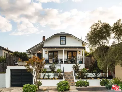 1109 Olive St, Santa Barbara, CA 93101
