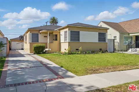 1134 W 83rd St, Los Angeles, CA 90044