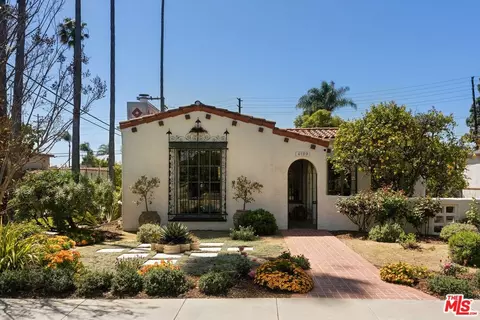 4189 Baldwin Ave, Culver City, CA 90232