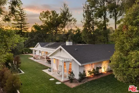 3021 Turtle Creek Rd, Calabasas, CA 91302