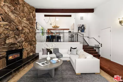 Living - 11080 Plainview Ave, Tujunga, CA 91042 photo 2 of 2