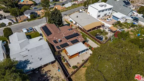View/Area - 11080 Plainview Ave, Tujunga, CA 91042 photo 5 of 6