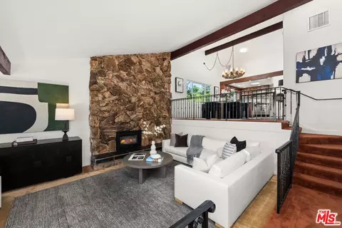 Living - 11080 Plainview Ave, Tujunga, CA 91042 photo 1 of 2