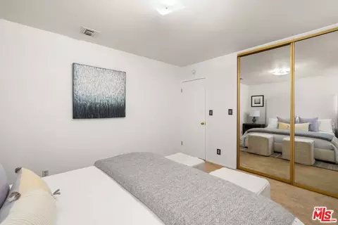 Bedroom - 11080 Plainview Ave, Tujunga, CA 91042 photo 9 of 9