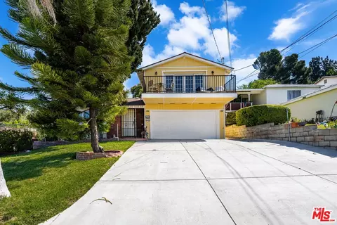 11080 Plainview Ave, Tujunga, CA 91042