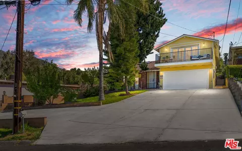 Exterior - 11080 Plainview Ave, Tujunga, CA 91042 photo 5 of 5