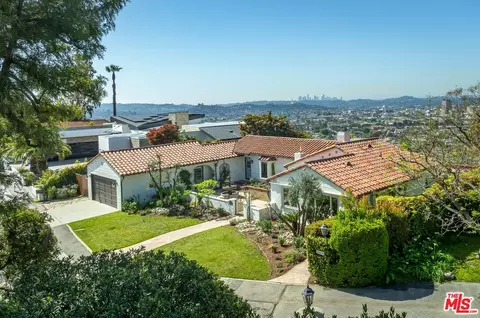 1910 Melwood Dr, Glendale, CA 91207