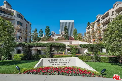 2122 Century Park Ln #411, Los Angeles, CA 90067