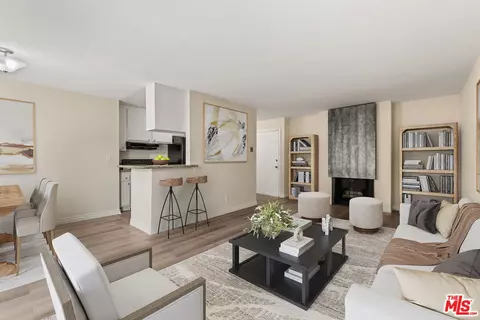 8635 Falmouth Ave #112, Playa Del Rey, CA 90293