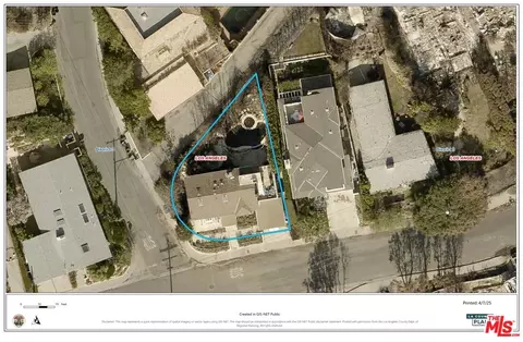 16559 Akron St, Pacific Palisades, CA 90272