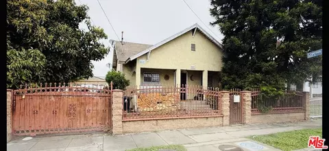 2137 E 111th St, Los Angeles, CA 90059