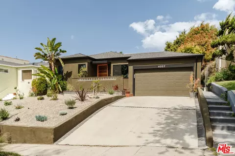 4037 W 61st St, Los Angeles, CA 90043