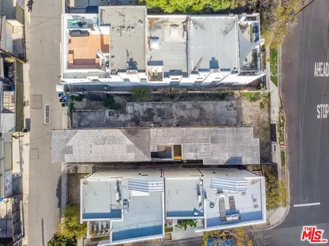 View/Area - 705 Broadway St, Venice, CA 90291 photo 4 of 7