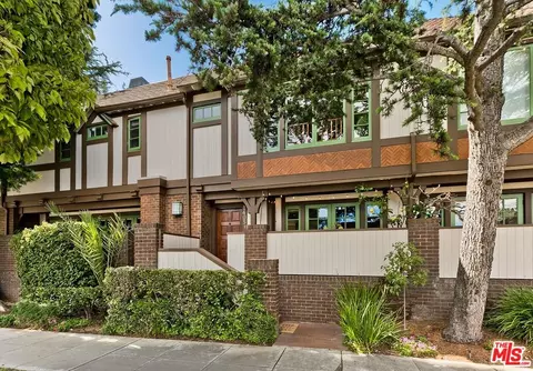 1405 Washington Ave, Santa Monica, CA 90403