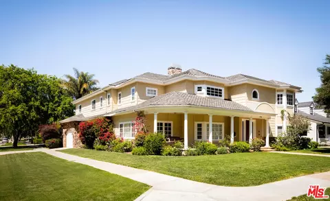 1629 Reeves St, Los Angeles, CA 90035