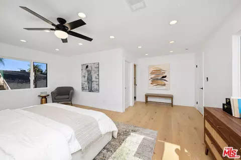 Bedroom - 3783 Elma Rd, Pasadena, CA 91107 photo 2 of 9