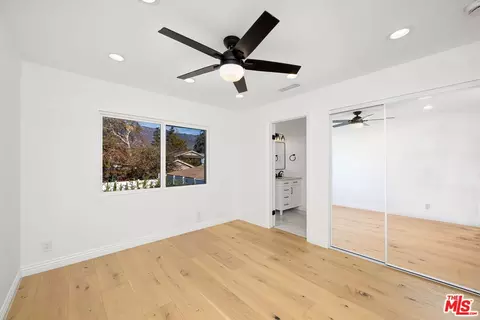 Bedroom - 3783 Elma Rd, Pasadena, CA 91107 photo 5 of 9