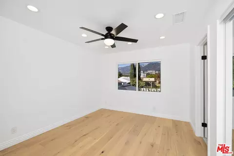 Bedroom - 3783 Elma Rd, Pasadena, CA 91107 photo 4 of 9