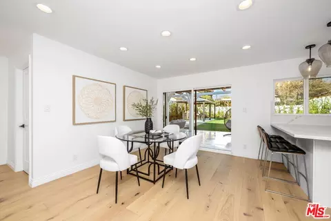Dining - 3783 Elma Rd, Pasadena, CA 91107 photo 1 of 1