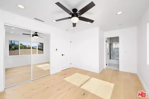 Bedroom - 3783 Elma Rd, Pasadena, CA 91107 photo 7 of 9