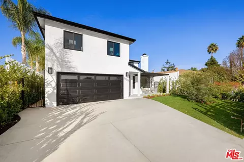 Exterior - 3783 Elma Rd, Pasadena, CA 91107 photo 8 of 8