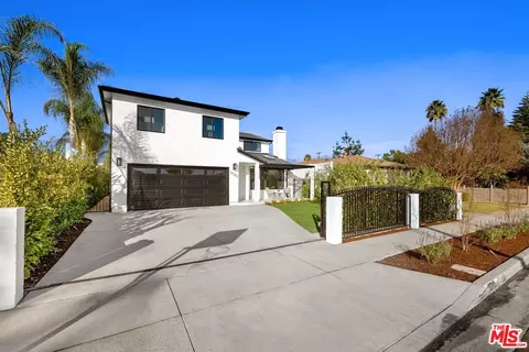 Exterior - 3783 Elma Rd, Pasadena, CA 91107 photo 7 of 8
