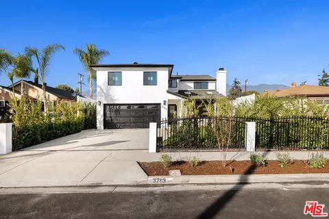 Exterior - 3783 Elma Rd, Pasadena, CA 91107 photo 6 of 8