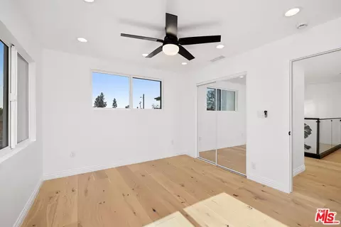 Bedroom - 3783 Elma Rd, Pasadena, CA 91107 photo 6 of 9