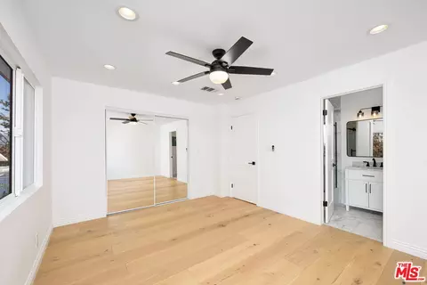 Bedroom - 3783 Elma Rd, Pasadena, CA 91107 photo 9 of 9