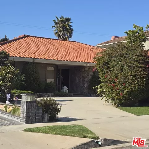 5551 W 63rd St, Los Angeles, CA 90056