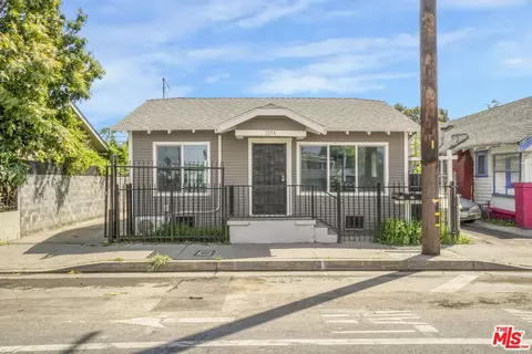 1254 Exposition Blvd, Los Angeles, CA 90007