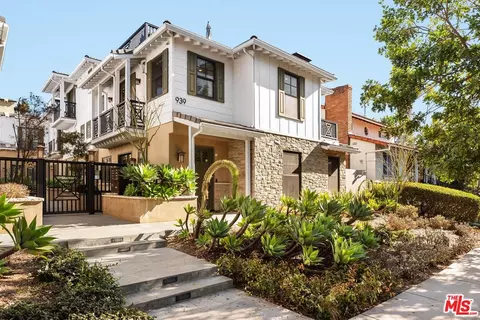 939 20th St #1, Santa Monica, CA 90403