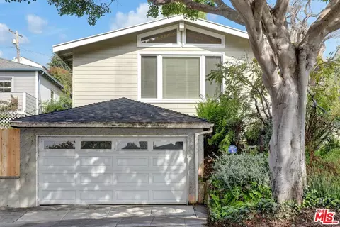 2201 Navy St, Santa Monica, CA 90405