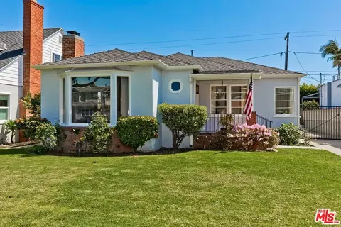 1218 Pearl St, Santa Monica, CA 90405