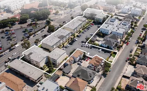 1337 S Hoover St, Los Angeles, CA 90006