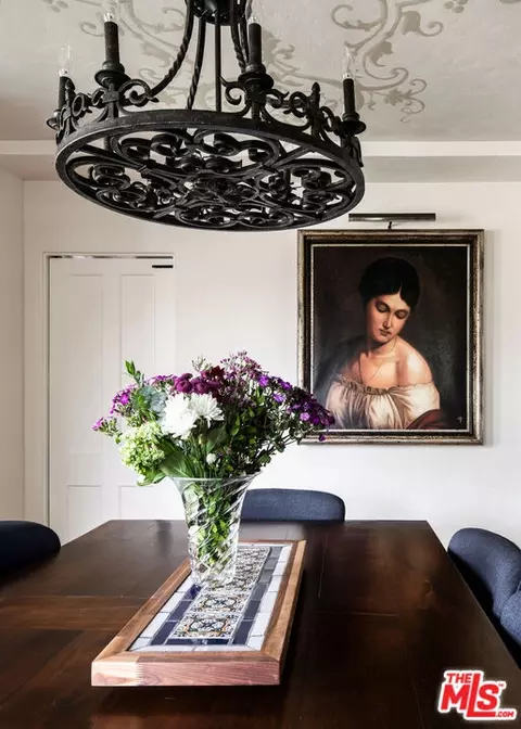Dining - 400 Virginia Rd, Fullerton, CA 92831 photo 3 of 3