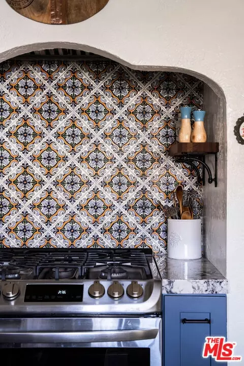 Kitchen - 400 Virginia Rd, Fullerton, CA 92831 photo 5 of 7