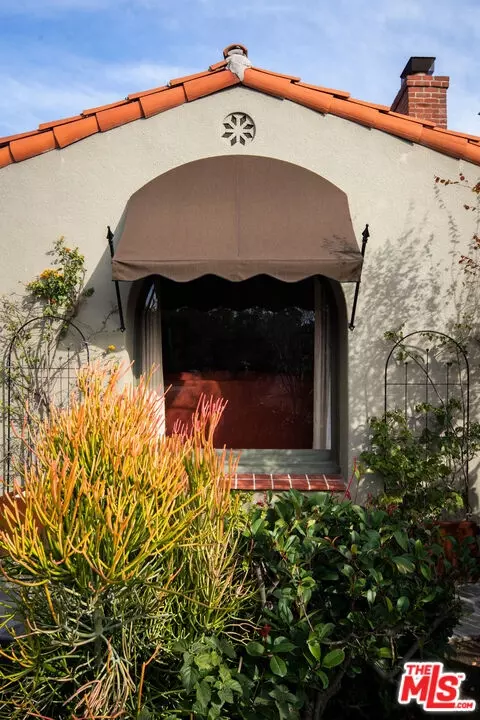 Exterior - 400 Virginia Rd, Fullerton, CA 92831 photo 15 of 15