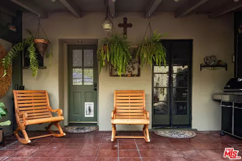 Exterior - 400 Virginia Rd, Fullerton, CA 92831 photo 7 of 15