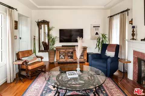 Living - 400 Virginia Rd, Fullerton, CA 92831 photo 3 of 3