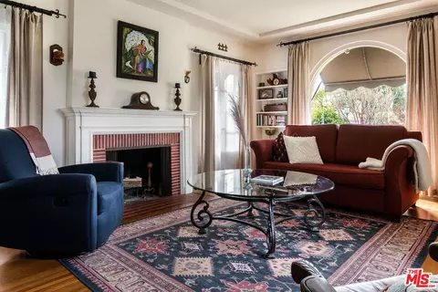 Living - 400 Virginia Rd, Fullerton, CA 92831 photo 1 of 3