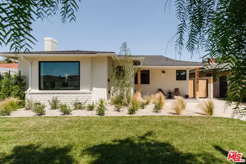 3840 S Norton Ave, Los Angeles, CA 90008